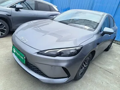 BYD Seal 05 DM-i