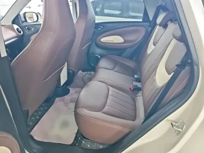 Wuling Bingo