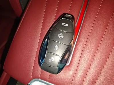 Hongqi Hongqi H5