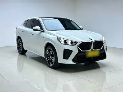 BMW X2 (Import)