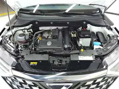 Jetta VS5