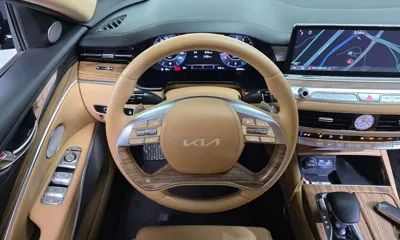 Kia K9