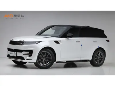 Land Rover Sport
