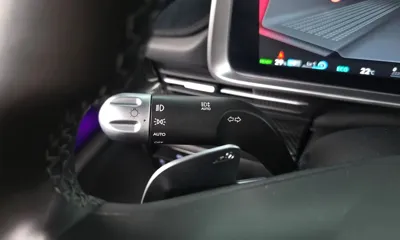 Hyundai Ioniq6