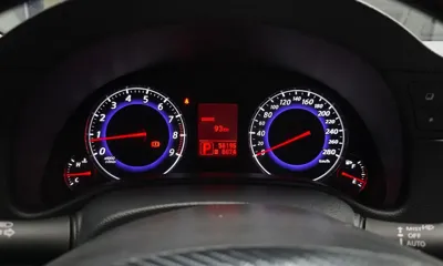 Infiniti G