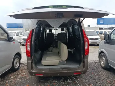 Wuling Zhengcheng Classic