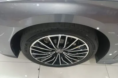 BYD Han