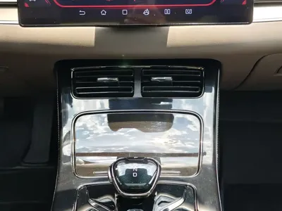 BYD Han