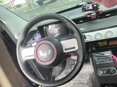 Wuling MINIEV