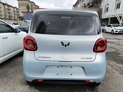 Wuling MINIEV