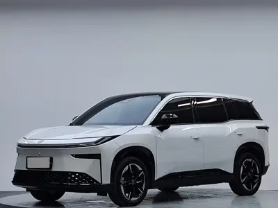 Toyota 铂智3X