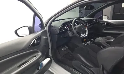 Citroen-DS DS3