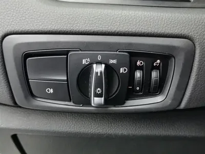 BMW 2 Series Active Tourer