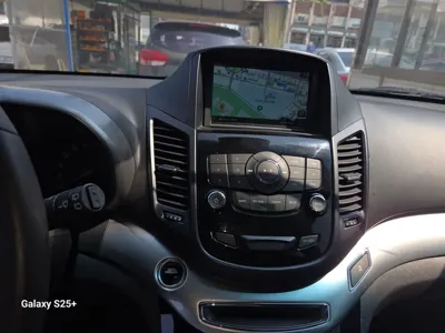 ChevroletGMDaewoo Orlando