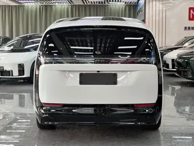 Li Auto Li MEGA