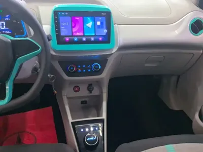 JMEV EV2