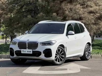 BMW X5 (Import)