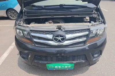 JAC Refine M3