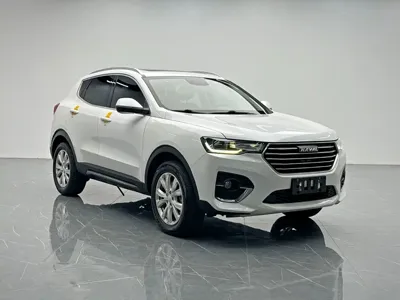 Haval H4