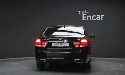 KG_Mobility_Ssangyong Chairman