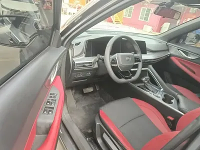 Changan CS35PLUS