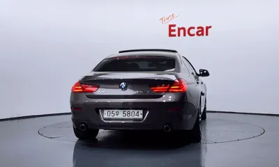 BMW 6-Series