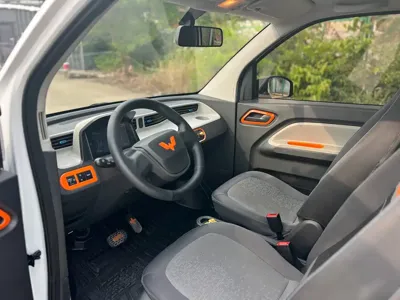 Wuling MINIEV