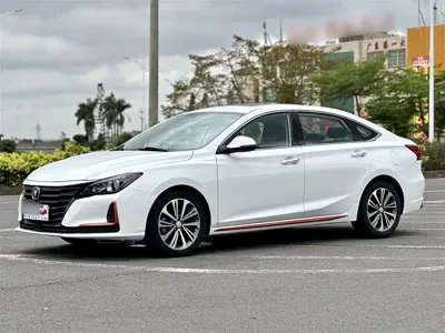 Changan Ruicheng CC