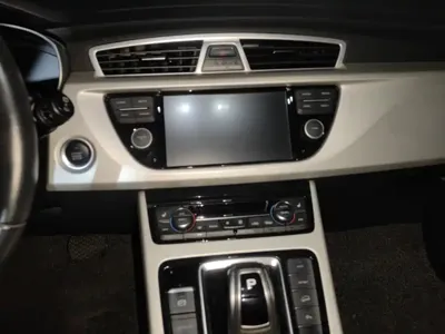 Geely Boyue