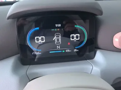 Leapmotor Leapmotor T03