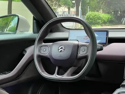 Nio ET5