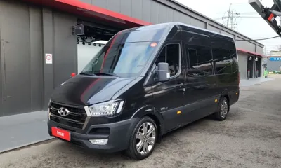 Hyundai Solati