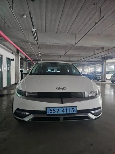 Hyundai Ioniq5