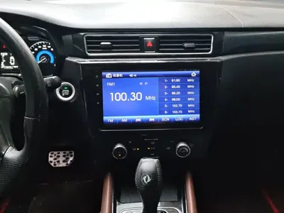 Fengguang Fengguang 580