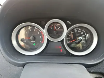 Foton Maverick E