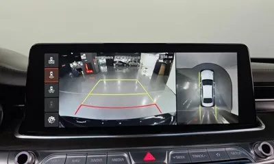 Kia K9
