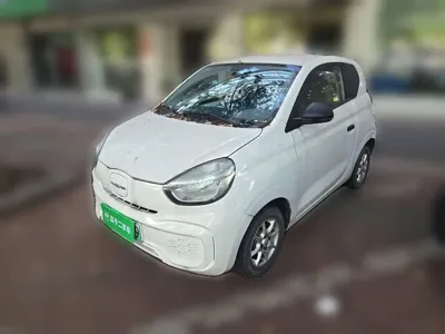 Roewe Clever