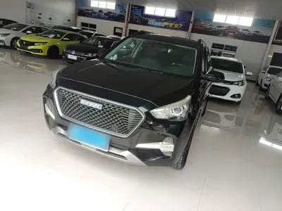 Haval M6