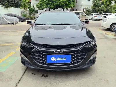 Chevrolet Malibu XL