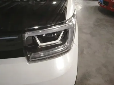 Wuling MINIEV