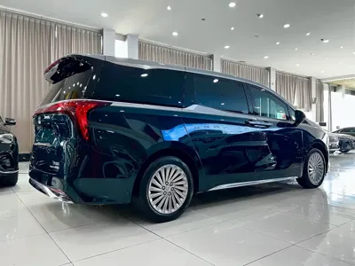 Buick Century