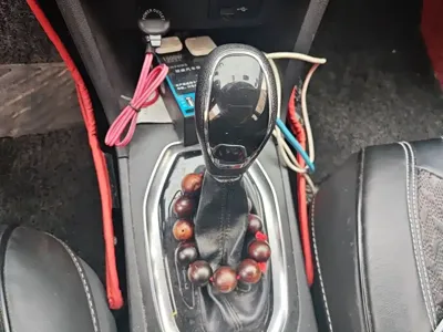 Chery Tiggo 3x