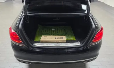Kia K9