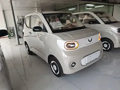 Wuling MINIEV