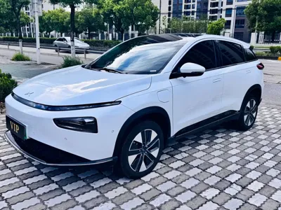 Xpeng G3
