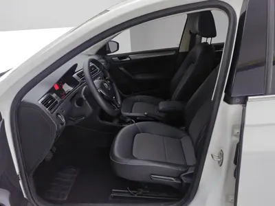 Volkswagen Santana