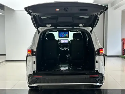 Toyota Granvia