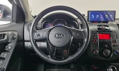 Kia Porte