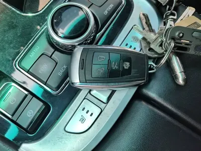 Beijing Off-Road BJ40
