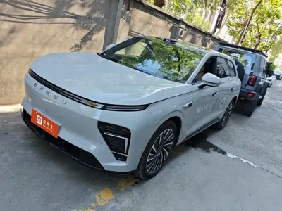 EXEED Xingjiyuan ET